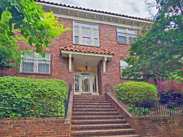 Unit 215 - 968 St Charles Avenue Ne, Atlanta, GA 30306 