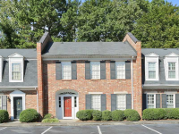 Unit 8 - 8 Valley Forge Place Nw, Atlanta, GA 30318 