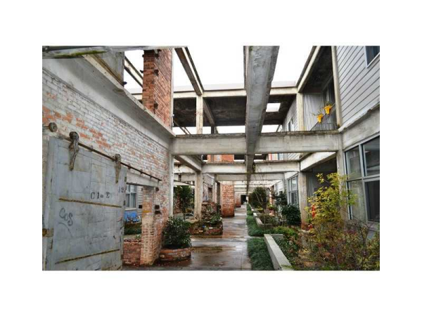 Unit 238 - 659 Auburn Avenue Ne, Atlanta, GA 30312 