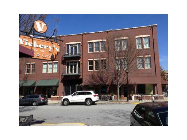 Unit 202 - 928 Garrett Street Se, Atlanta, GA 30316 