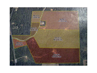 9501 W Banks Mill Road, Winston, GA 30187 