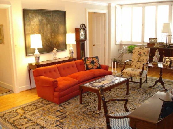 Unit A204 - 2734 Peachtree Road Nw, Atlanta, GA 30305 