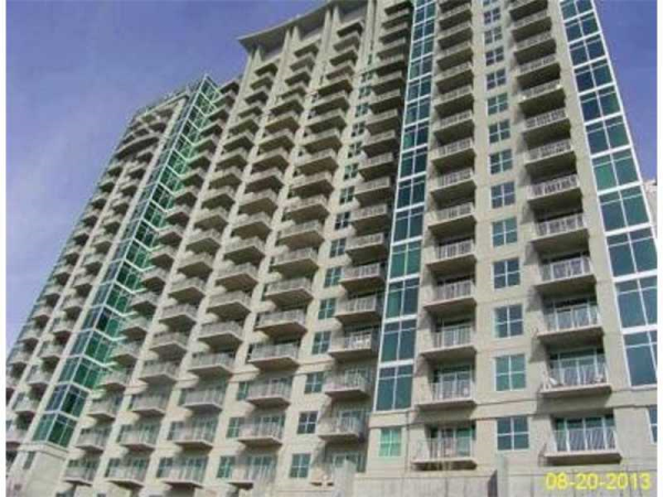 Unit 1004 - 250 Pharr Road, Atlanta, GA 30305 