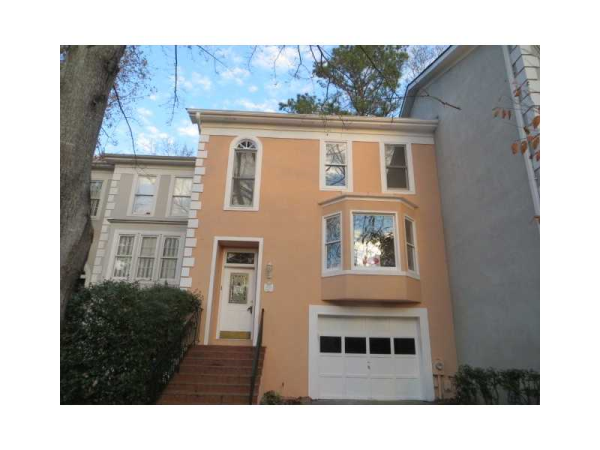 Unit 3715 - 3715 Meeting Street, Duluth, GA 30096 