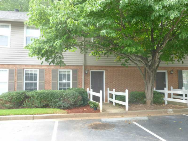 Unit C-9 - 7750 Roswell Road, Atlanta, GA 30350 