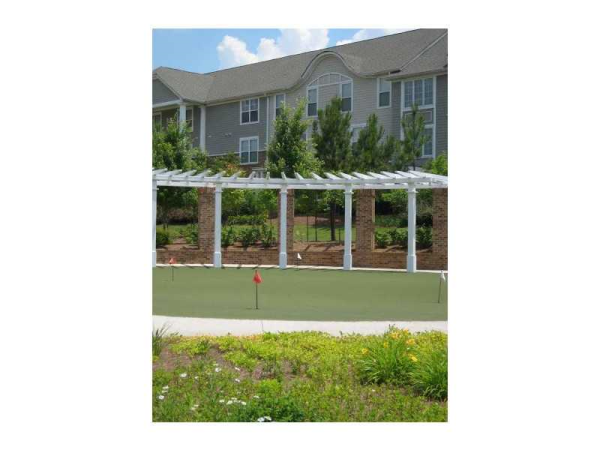 Unit 821 - 1035 Barnett Shoals Road, Athens, GA 30605 