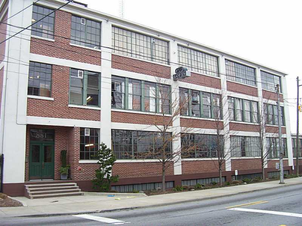 Unit 306 - 881 Memorial Drive, Atlanta, GA 30316 