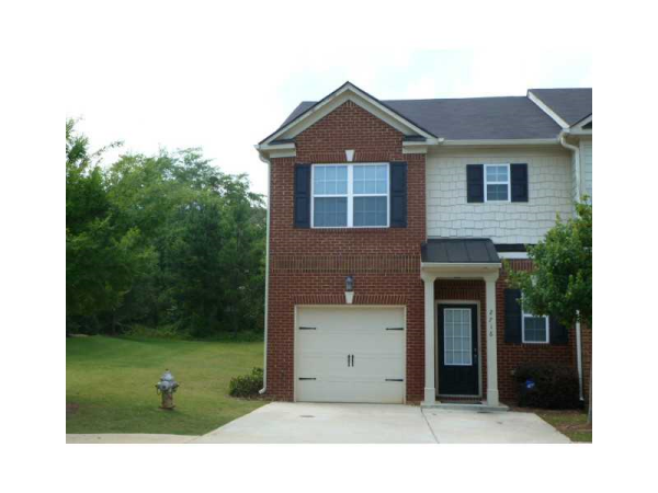 Unit - - 2716 Sudbury Trace, Norcross, GA 30071 