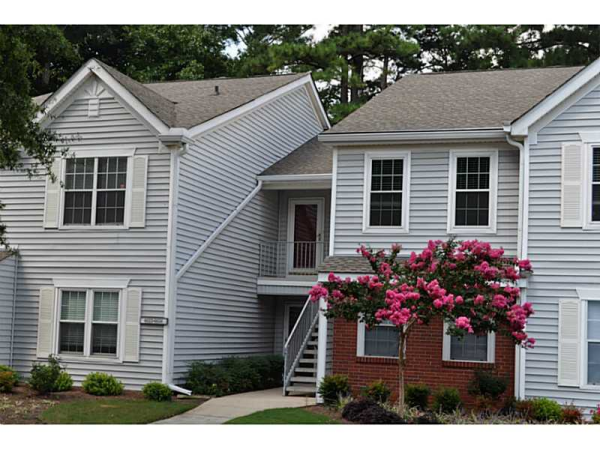 Unit N/a - 6054 Coventry Circle, Alpharetta, GA 30004 