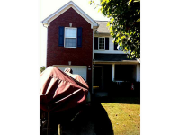 Unit 206 - 206 Cottonwood Creek Circle, Canton, GA 30114 