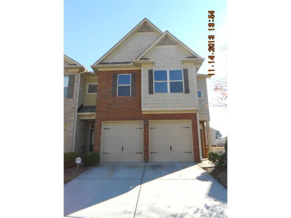 Unit 2164 - 2164 Oakland Grove Place, Lawrenceville, GA 30044 