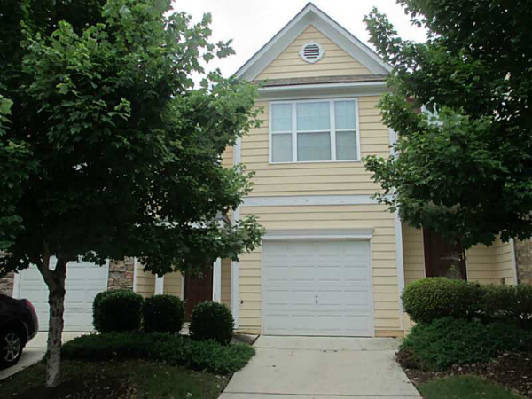 Unit 0 - 6628 Splashwater Drive, Flowery Branch, GA 30542 