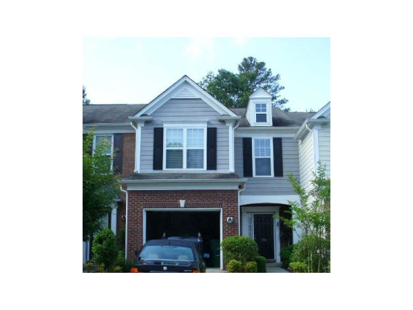 Unit 290 - 290 Kigian Trail, Woodstock, GA 30188 