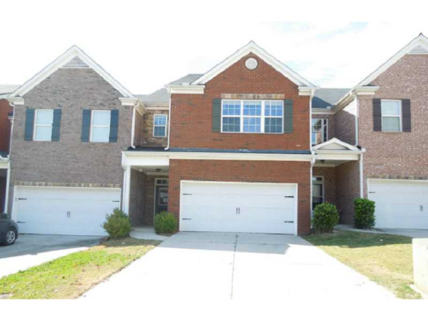 Unit 189 - 189 Green Bridge Court, Lawrenceville, GA 30046 