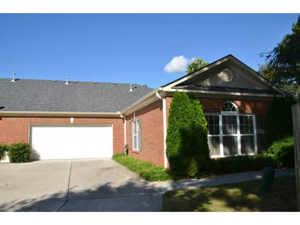 Unit 1201 - 119 Holiday Road, Buford, GA 30518 