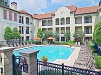 Unit 4115 - 955 Juniper Street, Atlanta, GA 30309 