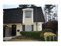 Unit 6609 - 6609 Park Avenue, Sandy Springs, GA 30342 