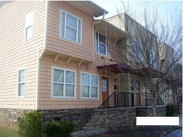 Unit 506 - 506 Elm Street, Atlanta, GA 30318 