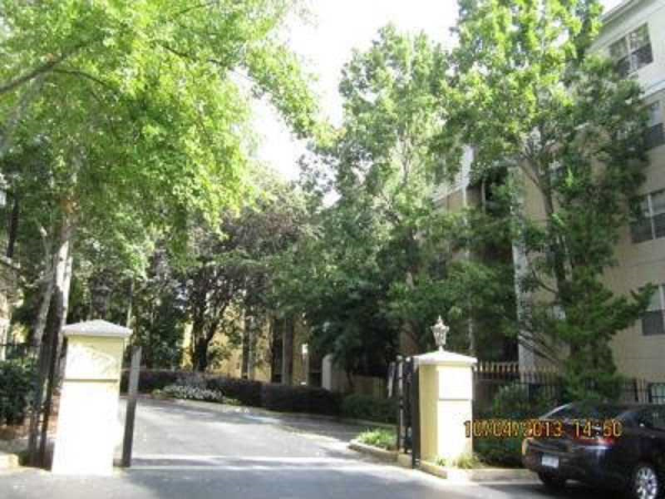 Unit 1417 - 970 Sidney Marcus Boulevard Ne, Atlanta, GA 30324 