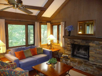 Unit 410 - 410 Sconti Ridge, Big Canoe, GA 30143 