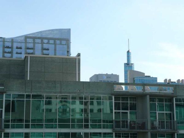 Unit 1912 - 943 Peachtree Street Ne, Atlanta, GA 30309 