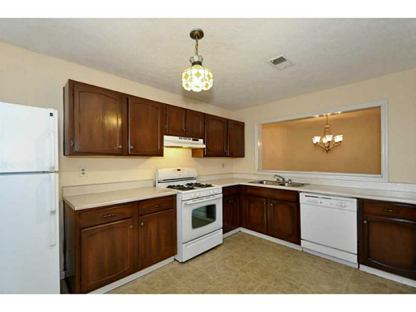 Unit 1352 - 1352 N Crossing Drive Ne, Atlanta, GA 30329 