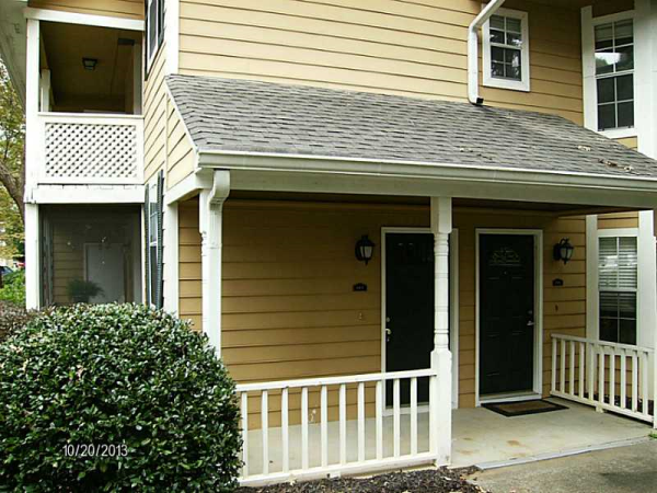 Unit 105 - 4060 Riverlook Parkway Se, Marietta, GA 30067 
