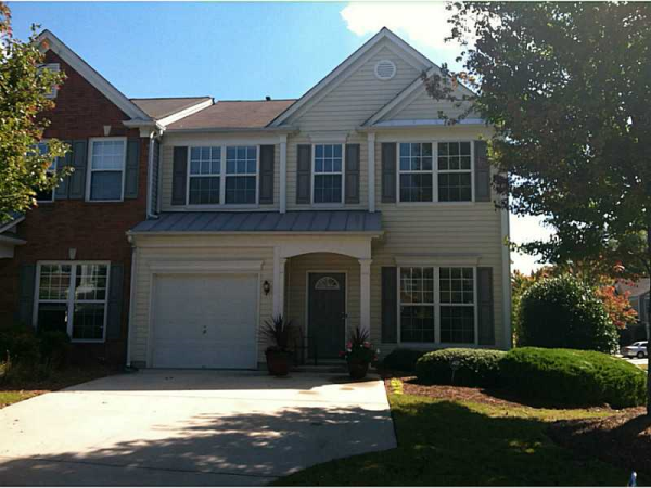 Unit 189 - 2811 Ashleigh Lane, Alpharetta, GA 30004 