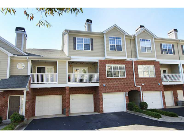 Unit 1105 - 1105 Woodland Lane, Alpharetta, GA 30009 