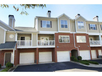 Unit 1105 - 1105 Woodland Lane, Alpharetta, GA 30009 