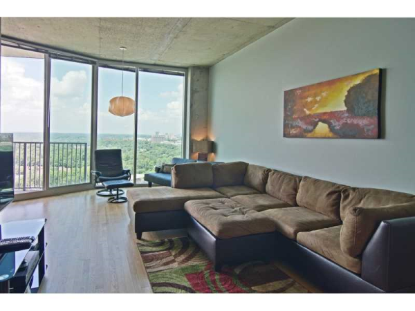 Unit 2110 - 361 17th Street Nw Unit 2110, Atlanta, GA 30363 
