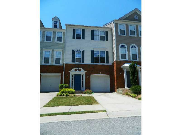 Unit 3972 - 3972 Howell Park Road, Duluth, GA 30096 