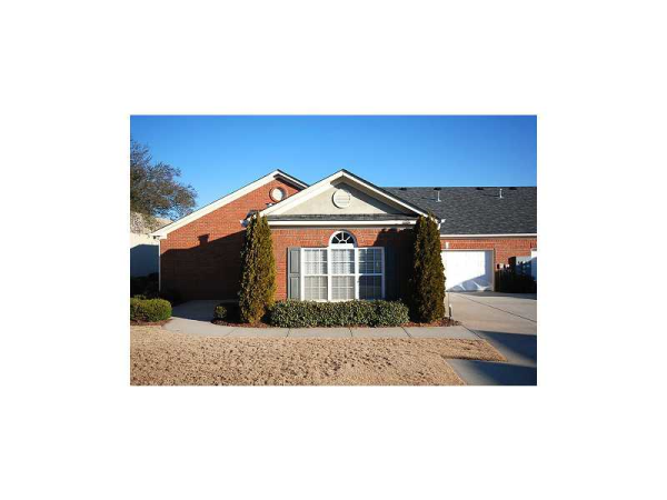 Unit 202 - 119 Holiday Road, Buford, GA 30518 