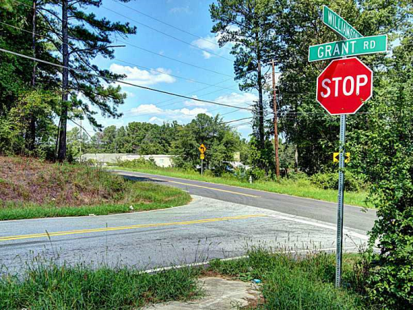 3861 Grant Road, Ellenwood, GA 30294 