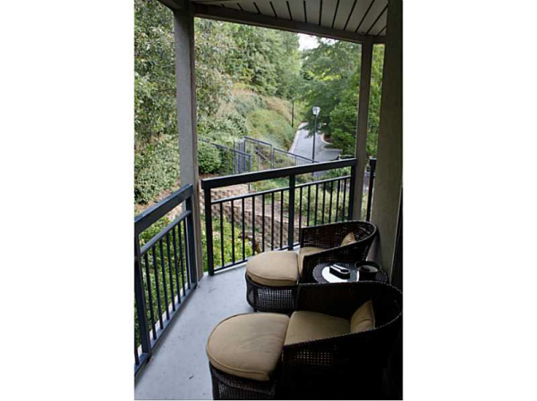 Unit 2413 - 2413 River Green Drive Nw, Atlanta, GA 30327 