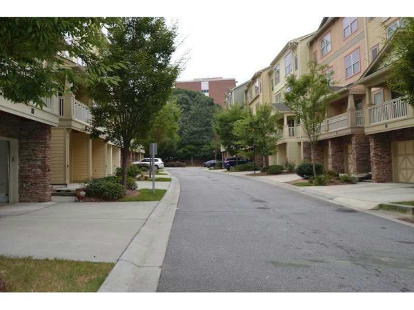 Unit 275 - 221 Semel Circle Nw, Atlanta, GA 30309 