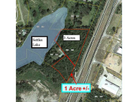 0 Ga 400 1 Acre Freeway, Cumming, GA 30028 