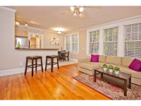 Unit 1 - 741 Frederica Street Ne, Atlanta, GA 30306 