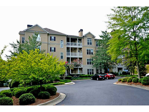 Unit 215 - 215 Ashford Circle, Dunwoody, GA 30338 