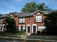 Unit 16 - 110 Wood Lake Drive, Athens, GA 30606 