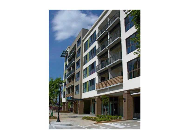 Unit 512 - 563 Memorial Drive, Atlanta, GA 30312 