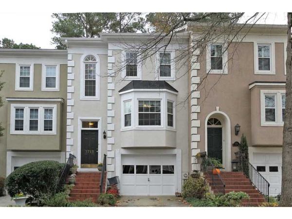 Unit 3713 - 3713 E Bay Street, Duluth, GA 30096 