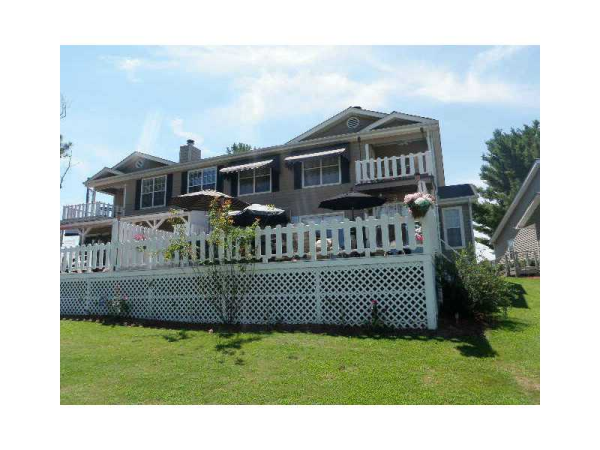 Unit B - 1705 Spring Place Smyrna, Chatsworth, GA 30705 