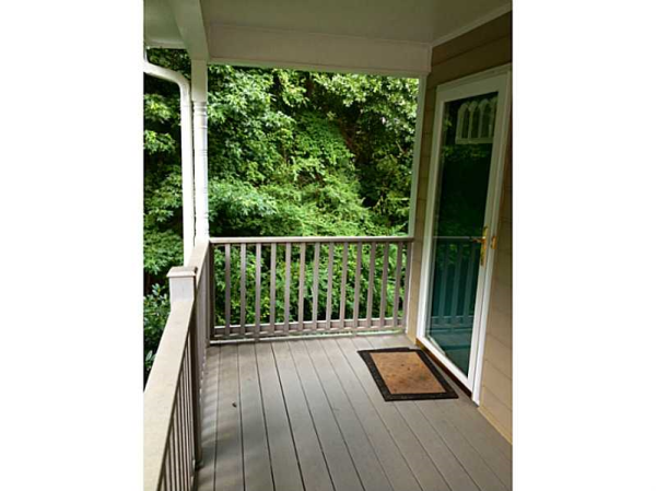 Unit 4523 - 4523 Pineridge Circle, Atlanta, GA 30338 