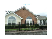 Unit 1701 - 1701 Cascade Park Drive, Atlanta, GA 30331 