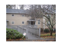 Unit 4447 - 4447 Pineridge Circle, Dunwoody, GA 30338 