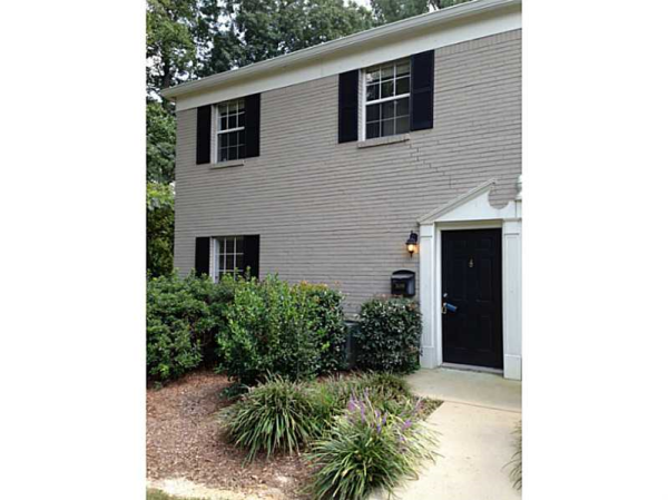 Unit 3699 - 3699 Essex Avenue, Atlanta, GA 30339 