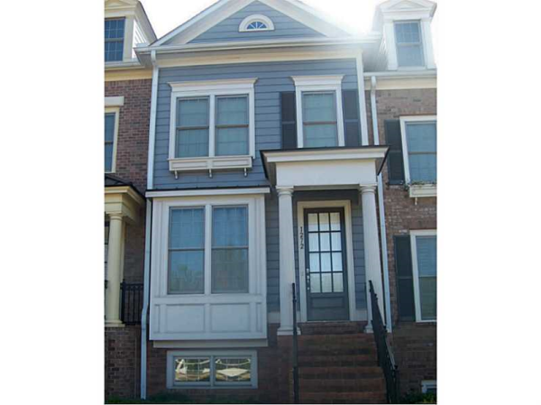 Unit 7 - 1272 Discover Green Lane, Mableton, GA 30126 