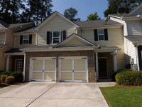 Unit 18 - 969 Brownstone Lane, Marietta, GA 30008 