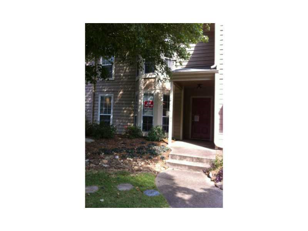 Unit 1005 - 1005 Riverview Drive, Marietta, GA 30067 